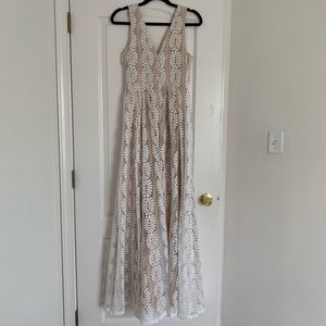 lulus eliana dress